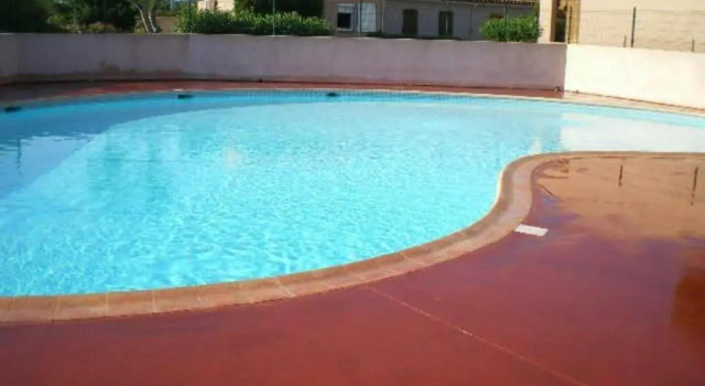 House Les Mimosanes