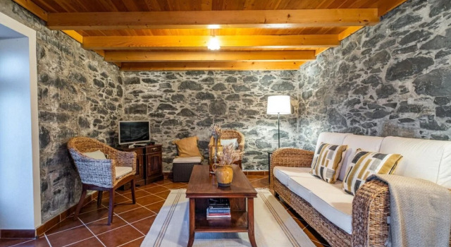 Rainbow Cottage by Homie, Reserva ahora Casa o chalet Ponta do Pargo Madeira