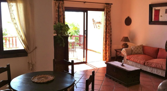 Spacious Holiday Home in Tenerife with Hot Tub & Garden