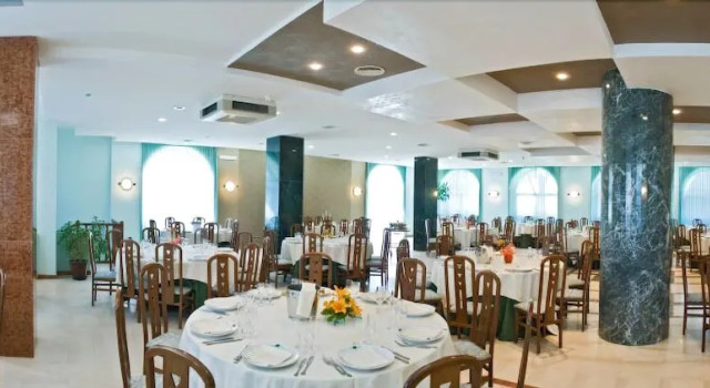 La Bicocca, Prenota Hotel Motta Montecorvino Puglia