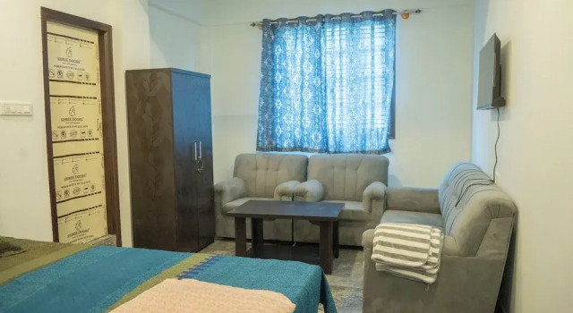 VJ Rooms, Rezervovat Hotel Hotely v Bangalore s parkováním, Parkování