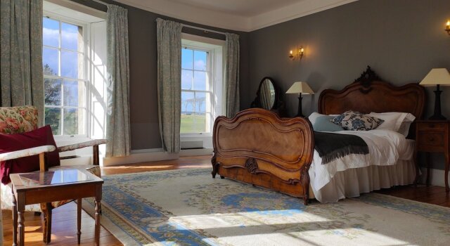 Tyrella House, Prenota Hotel Downpatrick Contea di Down