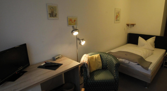 Hotel Rathaus, Réserver Hôtel Wildemann Basse-Saxe