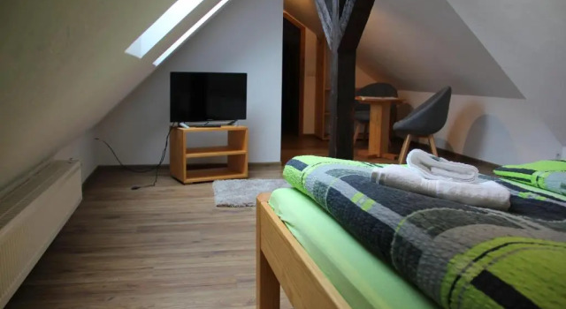 Turmgaststätte Löbau