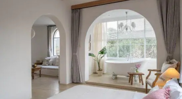 Люкс the Cozy Casa