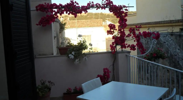 Люкс Deluxe B&B Loft Famiglia Arezzo
