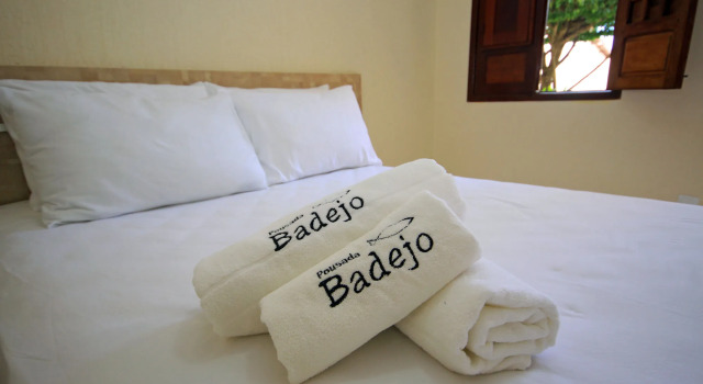 Pousada Badejo