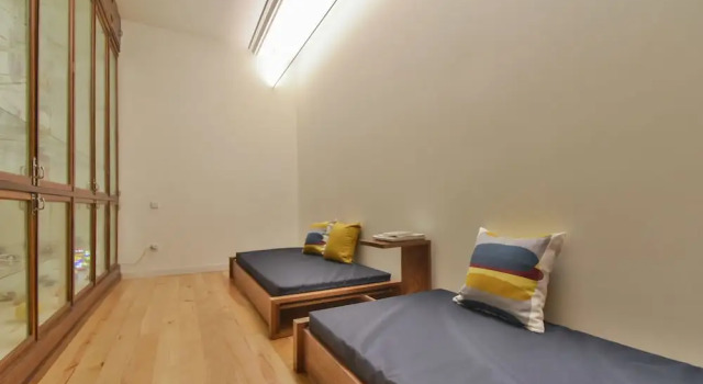 Номер Deluxe Republica 157 Guest House