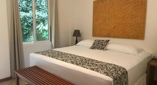 Семейный люкс Montelaguna Boutique Hotel