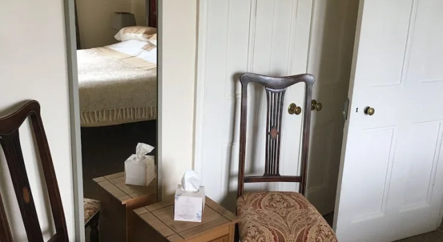 Taincwm B&B, Reserva ahora Bed & breakfast Nantcwnlle Gales del Sur