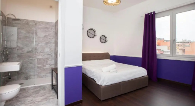 Номер Superior Eva Luxury Bastione