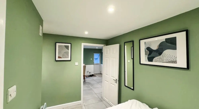 5 Minute Walk To Reading Station, Varaa Huoneisto Asunnot kohteessa Merseyside, Huoneisto