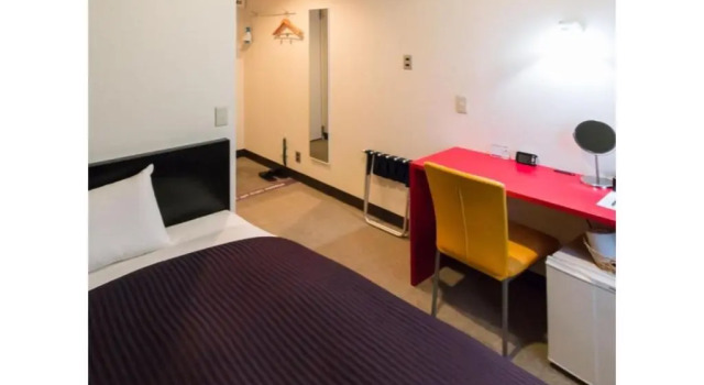 Студия Frame Hotel Sapporo - Vacation STAY 92380
