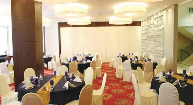 Kwang Myeong Hotel