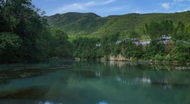 Zhaocunli · Shanshe Yasu Homestay (Yuanyang Bay Scenic Area), Rezerwuj Hotel Xuancheng Anhui