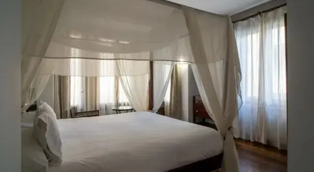 Номер Superior Globales Castillo de Ayud