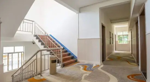 Yage Inn, Rezerwuj Hotel Beihai Guangxi