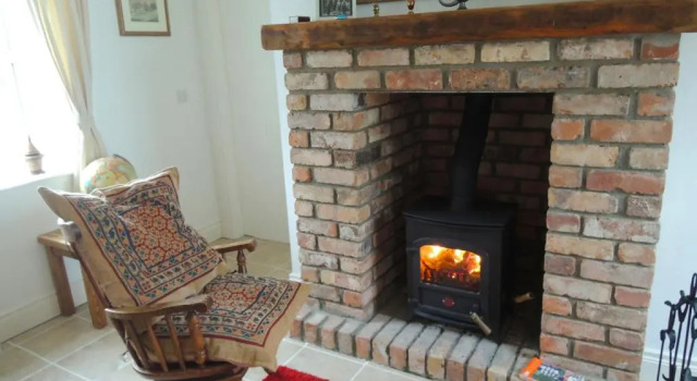 Sally's Garden, Book Hotel Newry Down County
