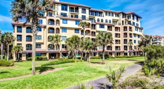 1637-38-sea-dunes, Забронировать Дом для отпуска Амилия Jacksonville Coast