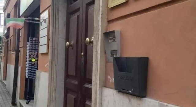 Guest House Fuori Dal Porto