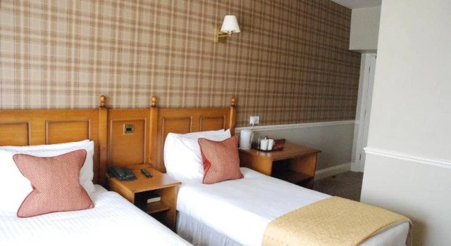 The Crown Inn, Rezervasyon Misafirhane Merseyside kahvaltılı oteller, Kahvaltı