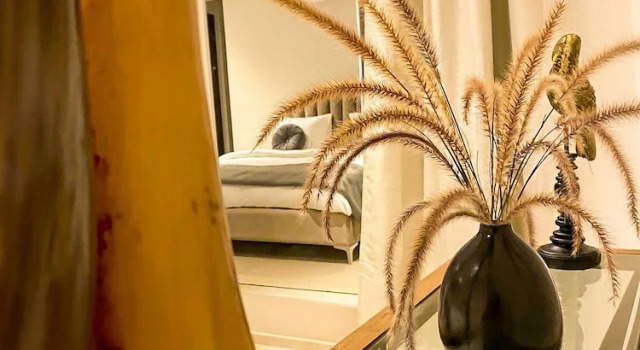 Lxry Apartment Jan Sofat With Private Pool