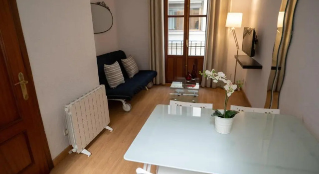 Апартаменты Room Canalejas