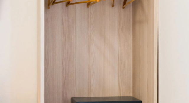 Номер Standard Esperance 2