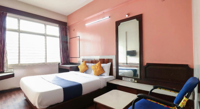 Super Hotel O Archana Inn, Забронировать Отель Недорогие отели штата Карнатаки, недорого