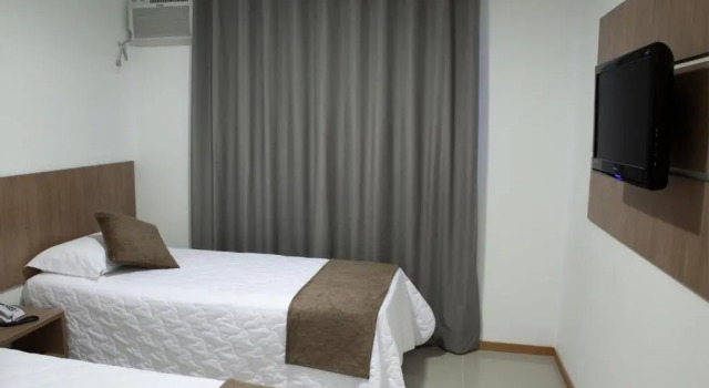 Номер Deluxe Al Mare Hotel
