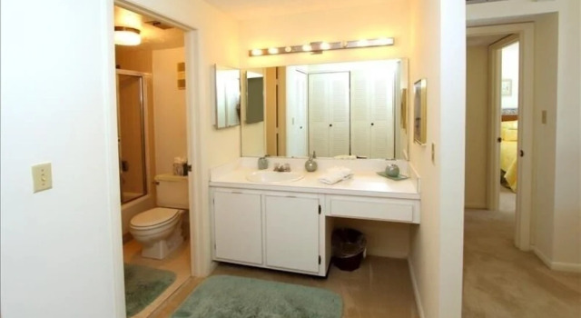 Sst3-1407 - South Seas Tower 2 Bedroom Condo by Redawning