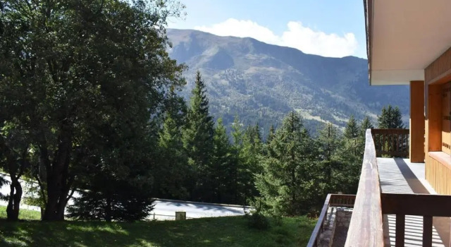 Appartement Méribel, 1 pièce, 4 personnes - FR-1-180-71