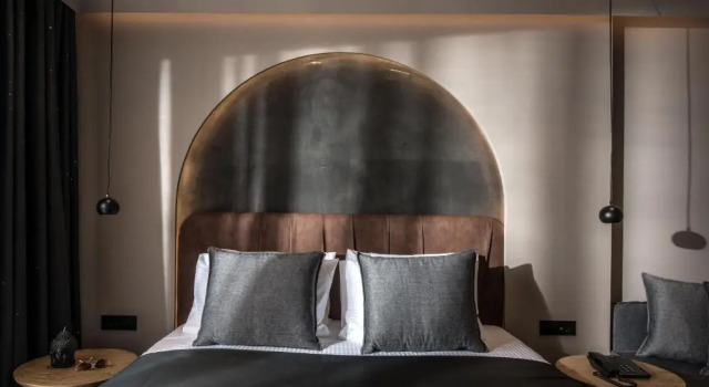 Полулюкс Alsus Boutique Hotel