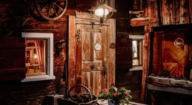 Mount74, Book Hotel Hotels in Vorarlberg with Parking, Parking