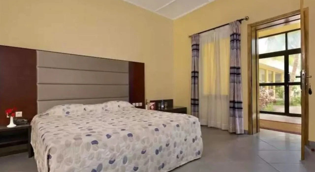 Azalai Grand Hotel Bamako