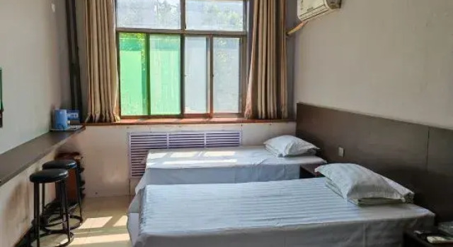 Номер Standard Zhengding xinju Hotel