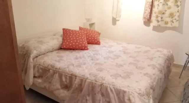 Apartment With 2 Bedrooms In Calasetta With Enclosed Garden 800 M From The Beach