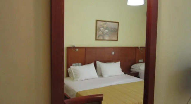 Hotel Ena