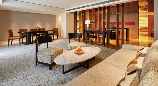Hotel Royal - Nikko Taipei