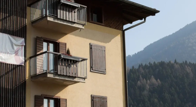 Albergo La Terrazza sul Lago
