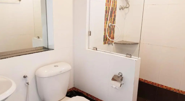 Двухместный номер Standard Le Luxe Residence
