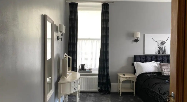 Двухместный номер Deluxe Ashburn House