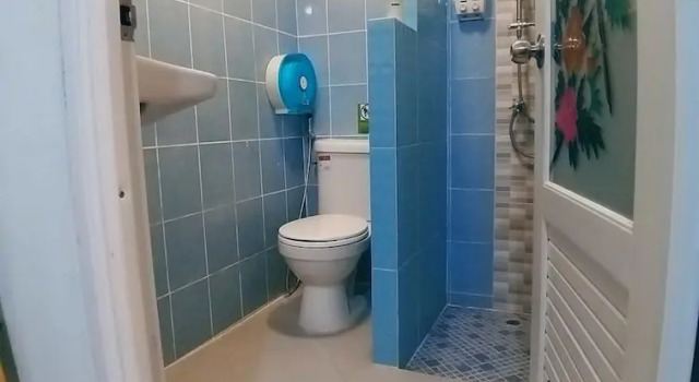 Номер Standard Acozyposhtel
