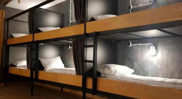 Sonne by BED-Stage, Book Hostel Hostels in Prahova Valley, Hostel