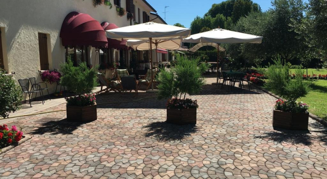 Agriturismo BB Il Tralcio, Забронировать Отель Понте ди Пьяве Венето