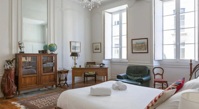 Les Suites de Philippe, Rezerwuj Hotel  
