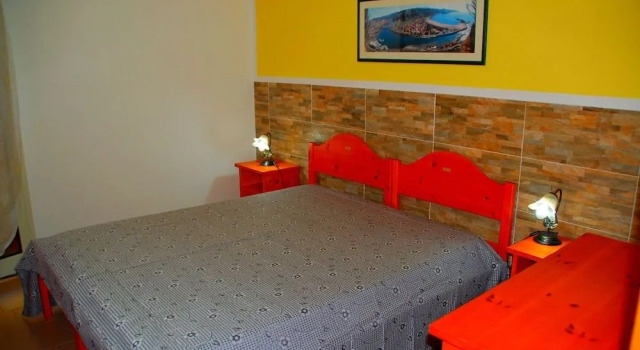 Turas Club Case Vacanze, Prenota Hotel Magomadas Sardegna del Sud