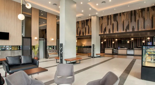 ibis Pontianak City Center