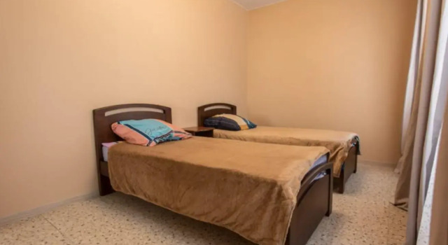 May Mariya Residence