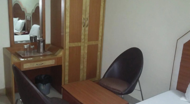 DM Travellers INN, Забронировать Отель Отели штата Тамилнада с завтраком, Завтраки